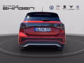 Daumennagel 8 - Volkswagen T-Cross R-Line 1.0 TSI DSG Matrix+Navi+ACC+Kamera