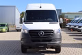 Daumennagel 3 - Mercedes-Benz Sprinter 316 CDI ALLRAD MIXTO L2H2 REGALSYSTEM