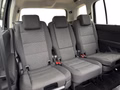 Thumbnail 9 - Volkswagen Touran Comfortline AHK/STNDHZNG/RFK/CARPLAY/ACC