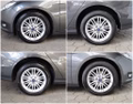 Daumennagel 10 - Ford Focus Turnier Business 1.0 EcoBoost NAVI SHZ PDC