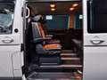 Daumennagel 11 - Volkswagen T6 Multivan PanAmericana4Motion|AUTOM|LEDER|STHZ