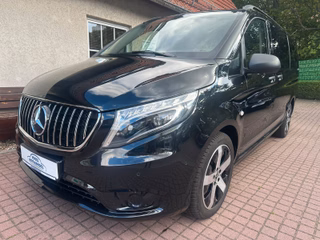 Mercedes-Benz Vito Gebrauchtwagen Kaufen