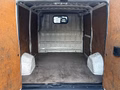 Daumennagel 12 - Citroën Jumper Kasten 30 L2H1 Profi BlueHDi 130