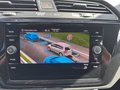Daumennagel 18 - Volkswagen Touran Highline AHK,NAV,WR,KAM,ACC