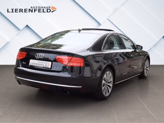 Audi A8 2.0 TFSI hybrid Top Ausstattung - bilder 7