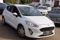 Daumennagel 24 - Ford Fiesta Cool & Connect 1,0 Automatik=NAVI=KAMERA=ACC