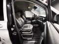 Daumennagel 14 - Mercedes-Benz V 300 d AVANTGARDE DISTRONIC|360 KAMERA|19ZOLL|NIGHPAKET