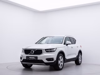 Volvo XC 40 Gebrauchtwagen Kaufen