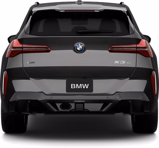 2026 BMW X3 30 xDrive - photo 5