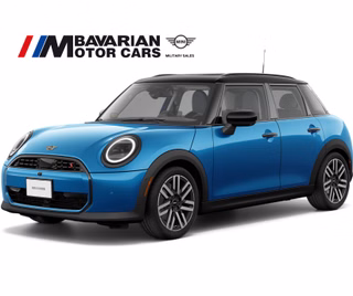 2025 MINI Cooper S Hardtop 4 Door - photo 1