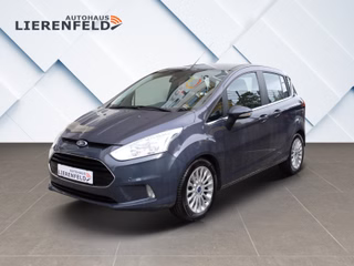 Ford B-Max Авто с пробегом купить