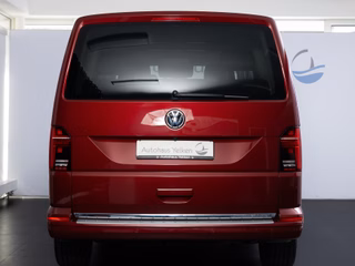 Volkswagen T6.1 Multivan 2.0 TDI LED ACC VIRTUAL AHK RFK - foto 5