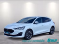 Daumennagel 1 - Ford Focus 1.0EcoBoost Hybrid TITANIUM HeadUp Matrix