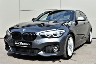 BMW 116 Gebrauchtwagen Kaufen