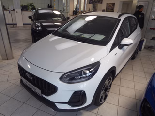 Ford Fiesta age.one-day registration Kaufen