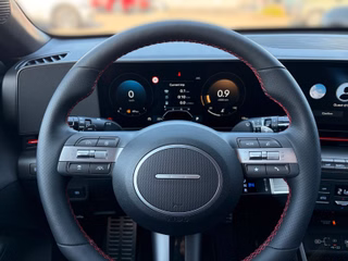 Hyundai KONA N-Line X Sitzpaket LED Smart Key VOLL - bilder 10