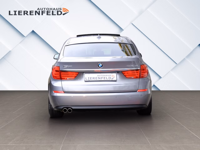 BMW 520 Gran Turismo d GT Facelift Leder Panorama - foto 5