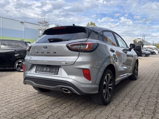Ford Puma ST-Line X 155PS Automatik Bi-LED-Scheinwerfer  - foto 8