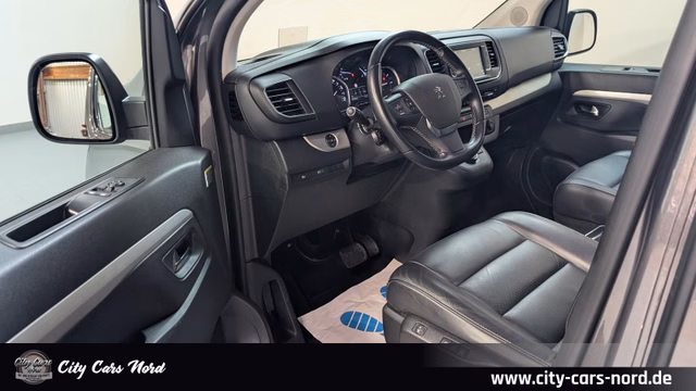 Peugeot Traveller Allure L2 7SITZ HUD+MASSGE+KAMERA+PANO - photo 10