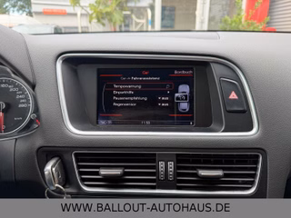 Audi Q5 2.0 TFSI QUATTRO*2.HAND*PANO*AHK*NAVI*EURO6 - bilder 19