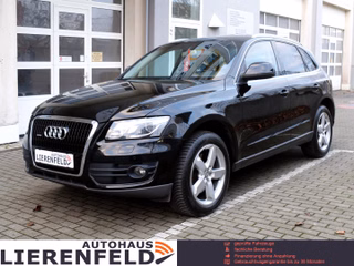 Audi Q5 Gebrauchtwagen Kaufen