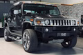 Daumennagel 1 - HUMMER H2 Pick-Up|6,0 V8