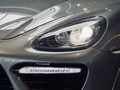 Daumennagel 9 - Porsche Cayenne Turbo S Prosche Scheckheft|Approved|PANO|STHZ|KAMERA|CARBON|ACC