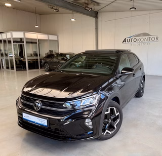 Volkswagen Taigo R-Line Sport LED Virtual Pano ACC - photo 27