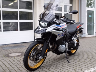 BMW F 850 GS Used vehicle for sale
