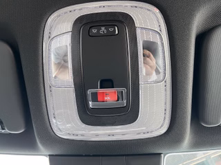 Hyundai KONA N-Line 1.6T 4x4 DCT - bilder 18