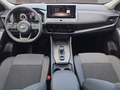 Daumennagel 10 - Nissan Qashqai 1,3 DIG-T 4WD Head-Up/el.Klappe/Navi/ACC **