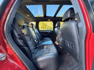 Porsche Cayenne GTS*Panorama*Xenon*BOSE"2.HD*21ZOLL - foto 9