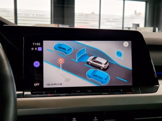 Volkswagen Golf VIII Life 1.0eTSI*Kamera*CarPlay*ACC* - photo 13