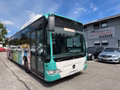 Daumennagel 3 - Mercedes-Benz Citaro Linienbus Standhzg. Klima Automatik
