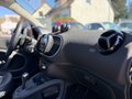 Daumennagel 30 - Smart ForTwo BRABUS*2.HAND*LEDER*AUTOMATIK*NAVI*SHZ*