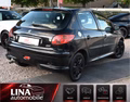 Thumbnail 5 - Peugeot 206 Tendance TÜV bis 12.2027! KLIMA SERVO