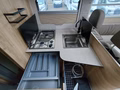 Thumbnail 24 - Eura Mobil Integra Line 720 EB Edition 101 Automatik 180 PS Hubbett