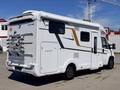 Daumennagel 5 - Eura Mobil Profila T660 EB Mondial Dachklima 5J-Garantie 9G