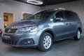 Daumennagel 3 - SEAT Alhambra Style 7-SITZER CARPLAY-NAVI KAMERA