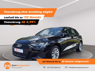 Audi A3 Gebrauchtwagen Kaufen
