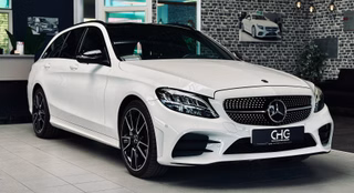 Mercedes-Benz C 300 Gebrauchtwagen Kaufen