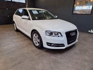 Audi A3 Sportback*1.2TFSI*Attraction*Xenon* - photo 1
