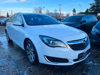Opel Insignia Used vehicle for sale