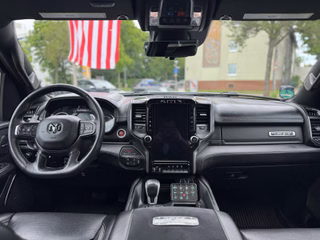 Dodge RAM 1500 6.2l V8 TRX + LPG + NAP Klappenauspuff - foto 27