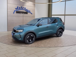 Opel Frontera age.one-day registration Kaufen