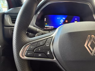 Renault Symbioz 140 Mild Hybrid Techno Autom., LED Navi Kamera ACC - bilder 9