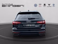 Daumennagel 8 - Audi A4 Avant 35 2.0 TSI Automatik LED+Navi+PDC+SH