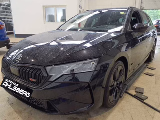 Skoda Octavia Combi Used vehicle for sale