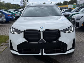 2026 BMW X3 M50 xDrive - photo 2