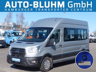 Ford Transit Kombi Used vehicle for sale